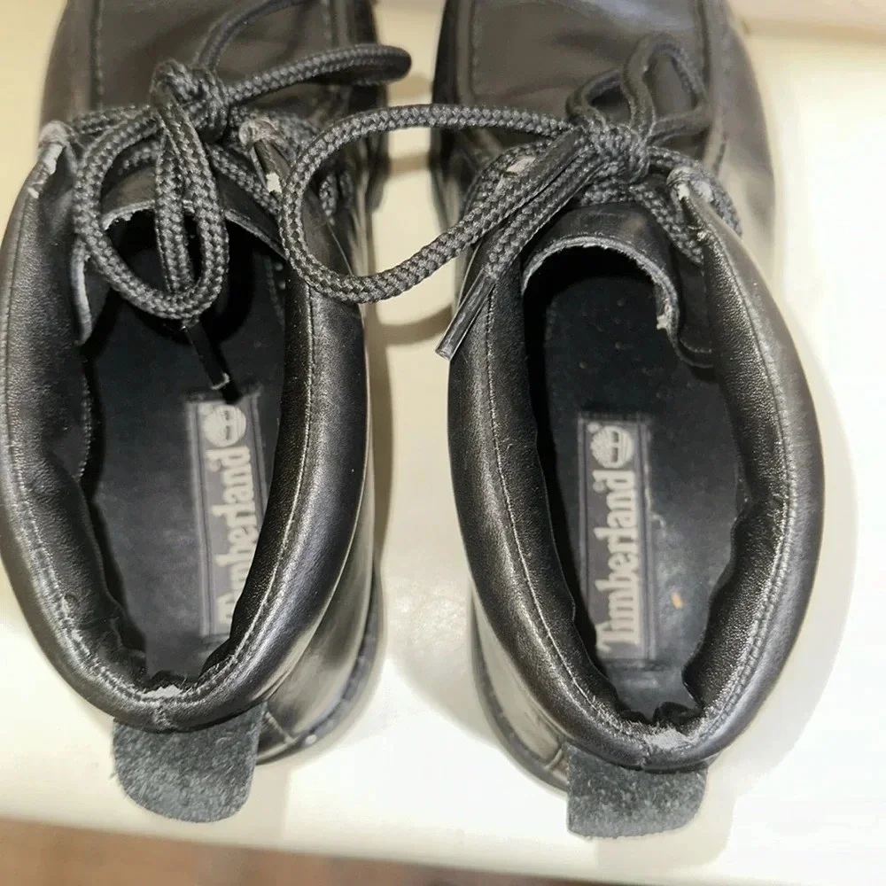 Timberland Chukka boots size 10M